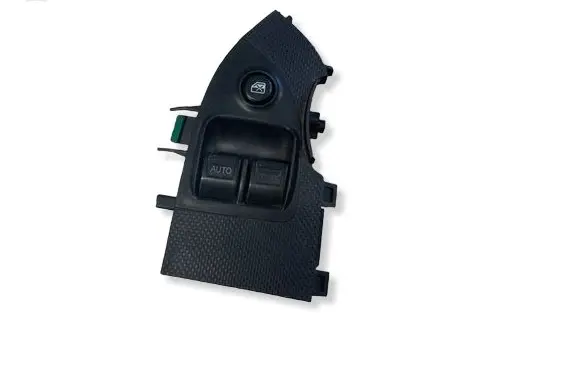 Honda Civic Electric window control switch 35750S5SG010