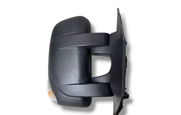 Opel Movano B Front door electric wing mirror 93197491