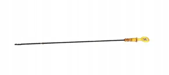 Audi A4 S4 B6 8E 8H Oil level dip stick 038