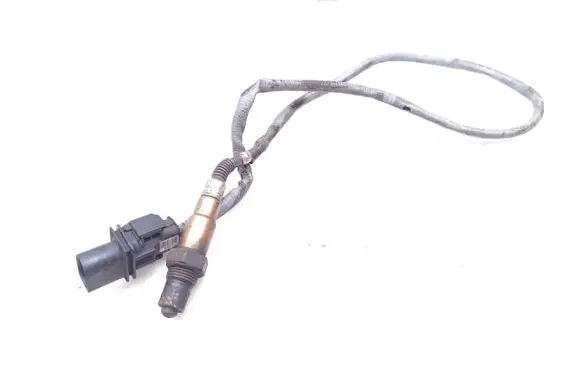 BMW 6 E63 E64 Lambda probe sensor 7558055