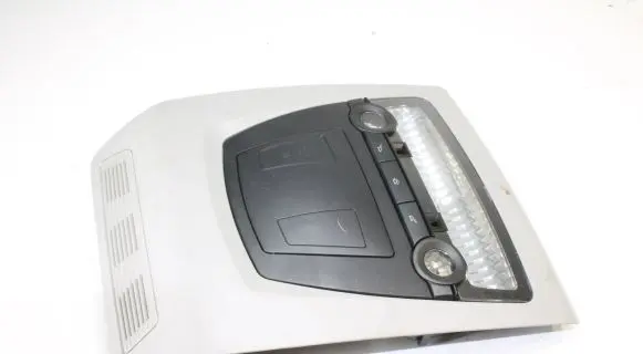 BMW X3 F25 Front seat light 9283950