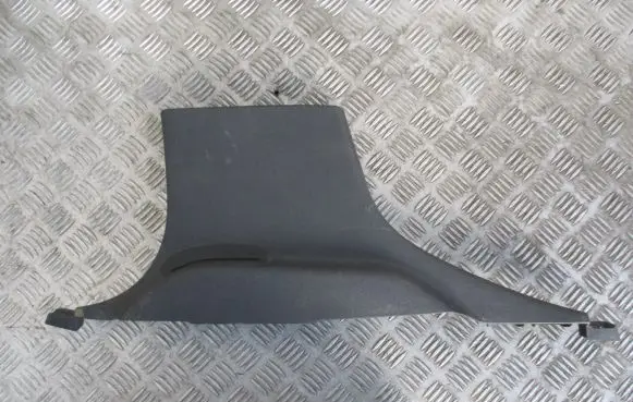 Peugeot 5008 (B) pillar trim (bottom) 9684384577