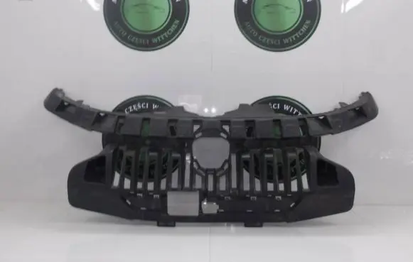 Volkswagen ID.3 Front bumper 10A807231A