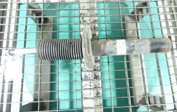 Skoda Superb B6 (3T) Front shock absorber/damper IMPRK1237310