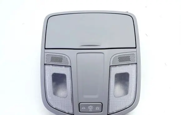 Hyundai Tucson TL Front seat light 92800D300X