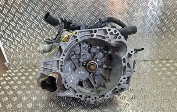 Toyota Yaris Automatic gearbox S18046660