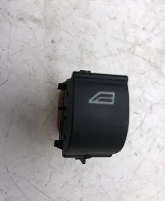 Ford Focus Electric window control switch BM5T14529BA