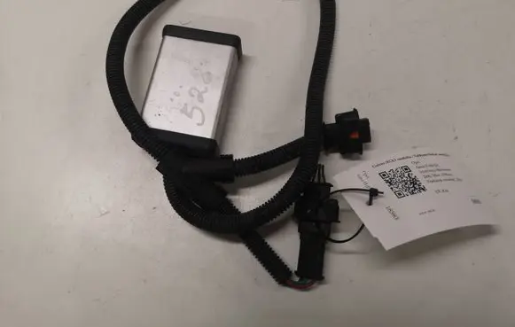 Opel Astra H Engine control unit/module ECU