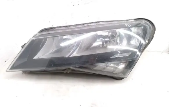 Skoda Superb B8 (3V) Headlight/headlamp 3V2941015