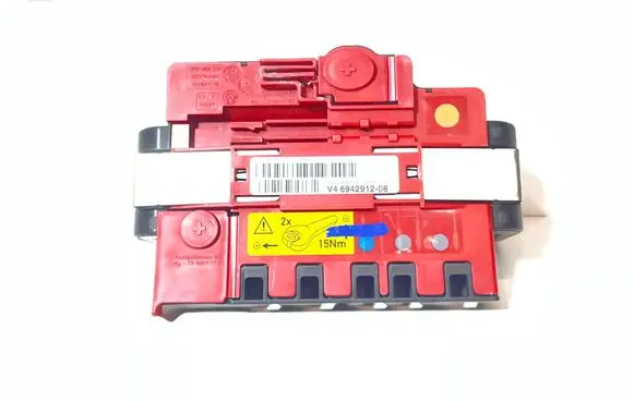 BMW 3 E90 E91 Positive wiring loom 10688710 694291208 6942912
