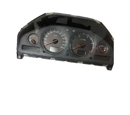 Volvo XC90 Speedometer (instrument cluster) 8673268 69294860T 8602759