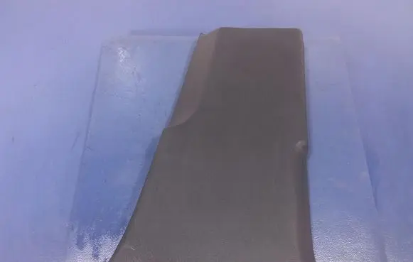 Skoda Octavia 985 Other sill/pillar trim element 5E3867282