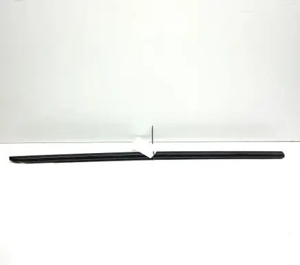Audi E-tron GT Door glass trim 4J3837476C