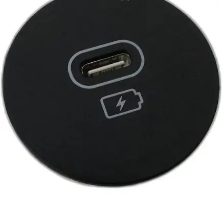 KIA Xceed Tailgate/trunk/boot open switch