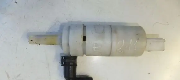 Mercedes-Benz E W211 Headlight washer pump 