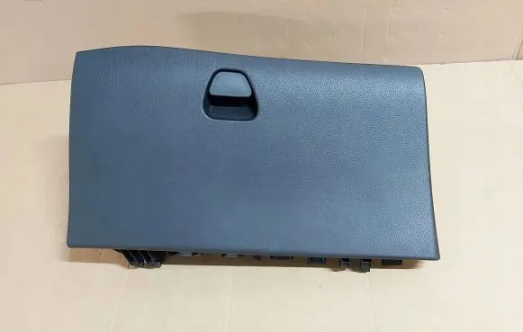 Toyota Aygo X Other center console (tunnel) element 55550-0H030