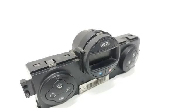 Renault Megane II Climate control unit