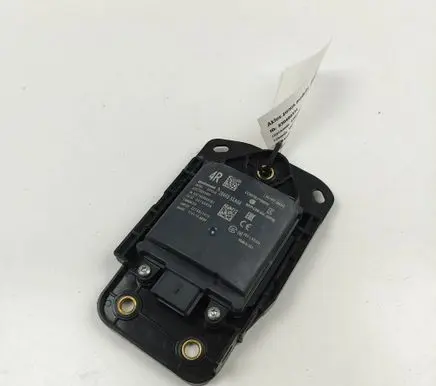 Nissan Leaf II (ZE1) Blind spot module 284K05SA0A