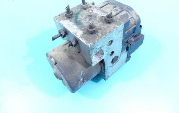 Nissan Micra ABS Pump 0273004539 IMPRK1348465