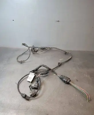 Volkswagen PASSAT B7 Parking PDC sensor 016346AG