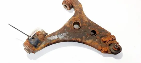 Mercedes-Benz B W245 Front lower control arm/wishbone