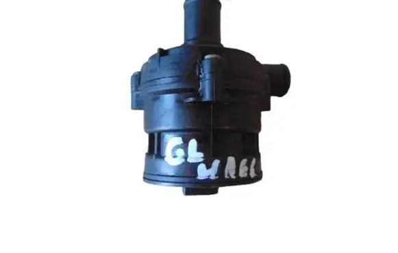 Mercedes-Benz GL X166 Electric auxiliary coolant/water pump