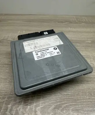 BMW 3 E92 E93 Engine control unit/module 7595179