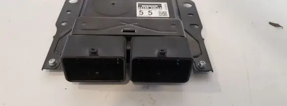 Other control units/modules