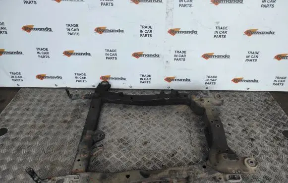 Chevrolet Cruze Front subframe