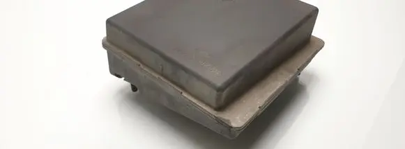 Lincoln Town Car Vacuum air tank F1VC9J442AB