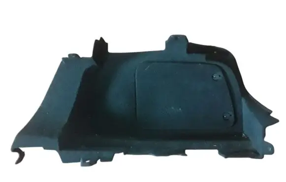 Alfa Romeo Giulia Trunk/boot side trim panel 01561292230