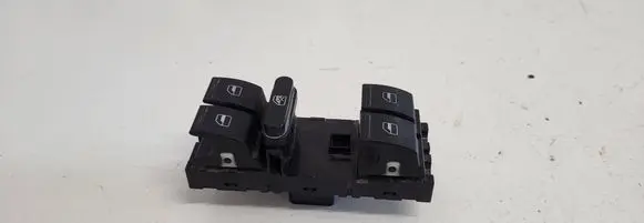 Volkswagen Touran I Electric window control switch 1K4959857B PC1ABSGF10
