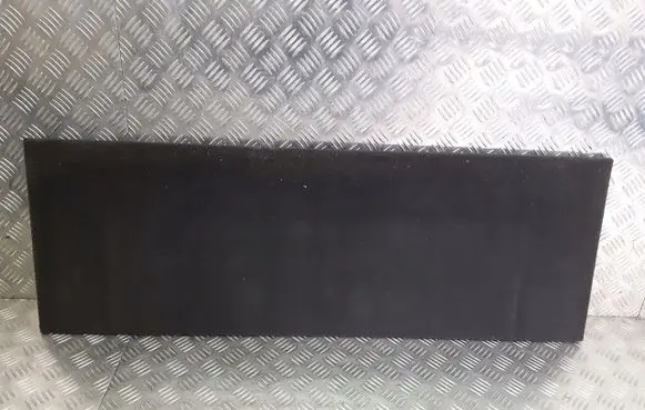 Honda Accord Trunk bottom trim panel 