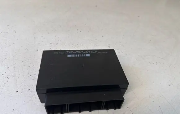 Volkswagen Multivan T5 Comfort/convenience module 7H0959433B 5DK00812951