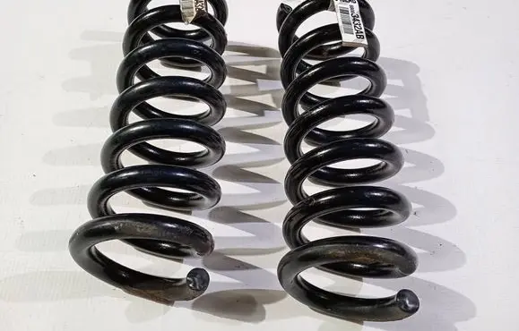 Dodge Charger Rear coil spring 68083432AB