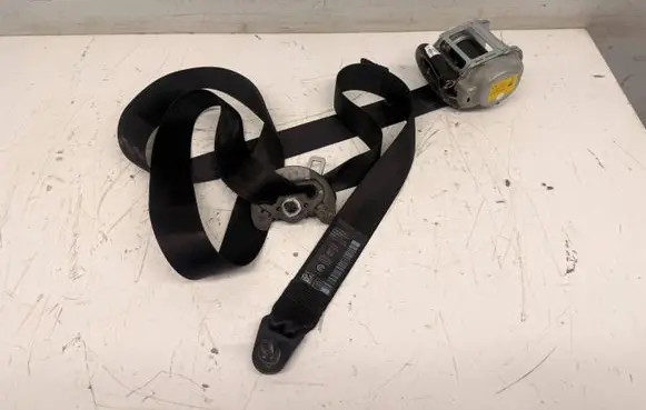 Citroen Berlingo Front seatbelt BER4PASLP1 98172303XX