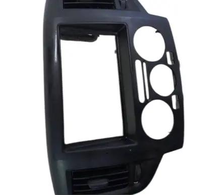 Nissan NV200 Radio/GPS head unit trim 68260BJ04D 68260BJ04C