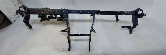 Audi Q8 Dashboard cross member/frame bar 4M8857017