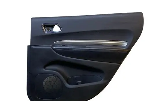 Dodge Durango Rear door card panel trim 1GS802X9AG 62003002 631C245