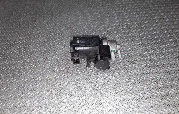 SsangYong Rodius Turbo solenoid valve 6555403497