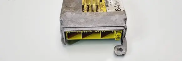 Toyota Avensis T250 Airbag control unit/module 8917005120 208623102