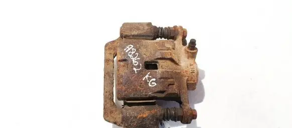 Subaru Forester SH Rear brake caliper