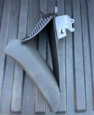 Audi A4 S4 B9 8W (C) pillar trim 8W5867287C MBOSP7311