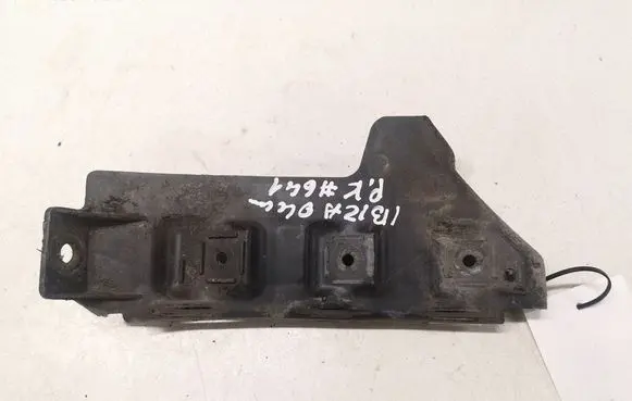 Fiat Punto (199) Front bumper mounting bracket 6L0807183