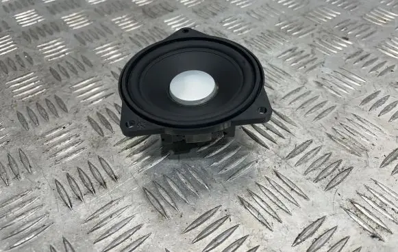 Mini One - Cooper Coupe R56 Front door speaker 9169690 9169