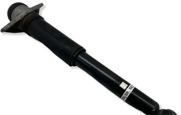 Toyota Corolla E210 E21 Rear shock absorber/damper 4853002S90