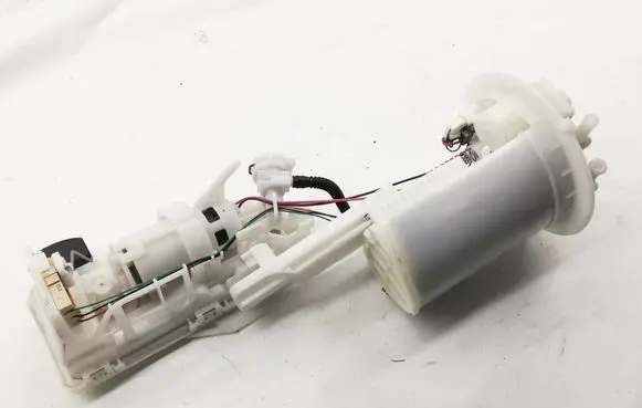 Toyota Corolla E210 E21 Fuel injection high pressure pump 7702002C21