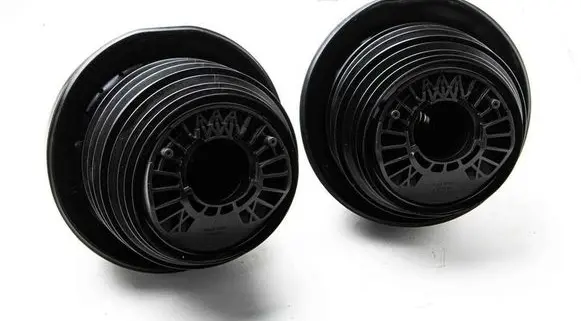 Mercedes-Benz E AMG W212 Air suspension bag A2183206513 2123234600 A2183230900