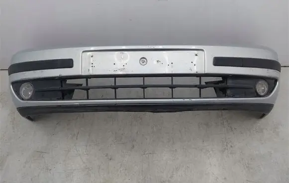 Renault Laguna III Front bumper