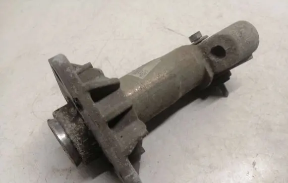Audi A4 S4 B6 8E 8H Front bumper shock/impact absorber 8E0807134B 3051